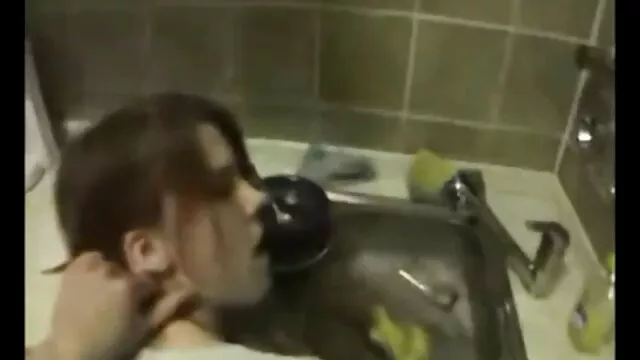 سبزه پرشور لعنتی می داستانهایسکسی مصور شود و صورتش را تار می کند