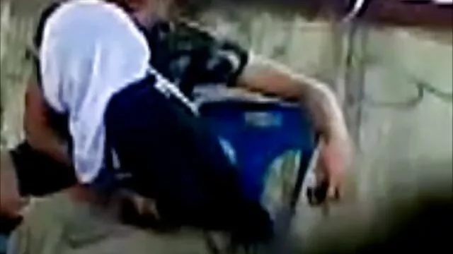 شوهر به دلیل تأخیر در کلاب و وارد کردن پیچ و مهره به راست روده به خانم با جوراب سایت داستان های سکسی تصویری ساق بلند گزارش داد